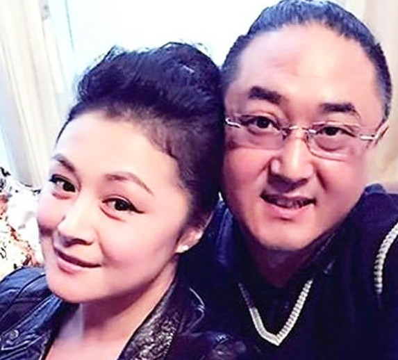 乡村爱情里最憋屈的5个娘戏外嫁给了爱情永强娘爱情事业双丰收