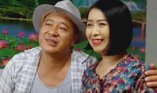 乡村爱情里最憋屈的5个娘戏外嫁给了爱情永强娘爱情事业双丰收