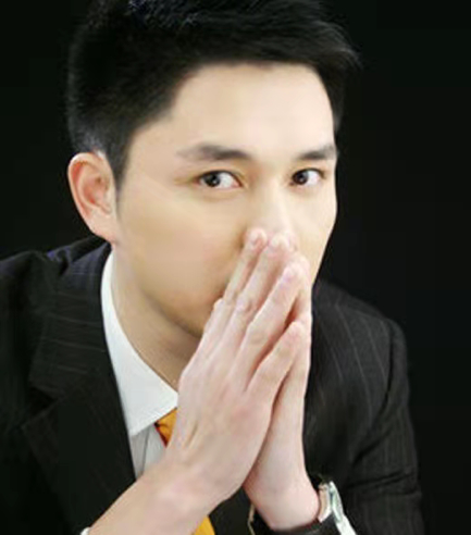 如今还成董事长|央视|顾斌