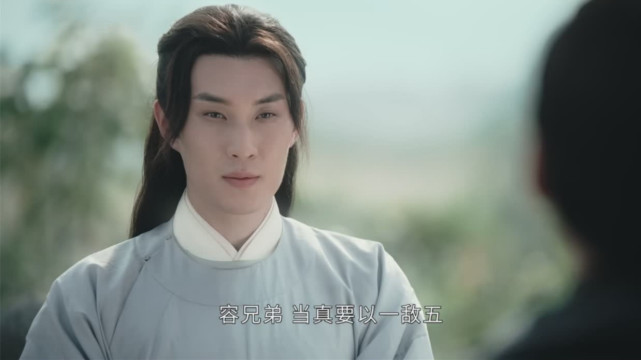 为什么不敢表明身份了|龙雀|温客行|老阁主|周子舒|甄兄弟|甄如玉