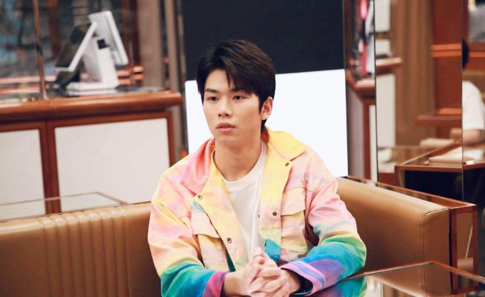 kpl麟羽人品真不行演完暖阳毫无悔改之意转头就拉拖米开黑