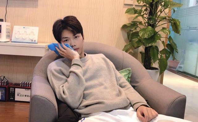 kpl麟羽人品真不行演完暖阳毫无悔改之意转头就拉拖米开黑