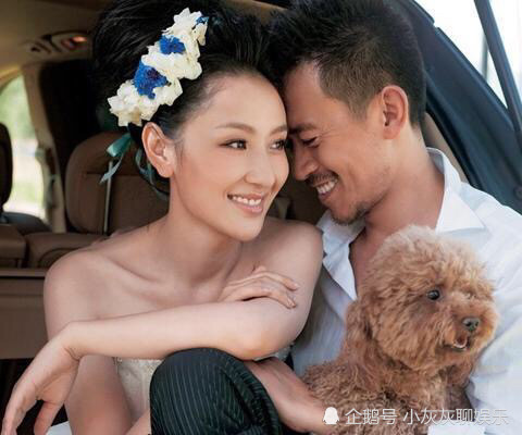 范冰冰是他前女友,結婚3次才當爸,如今47歲成18線演員