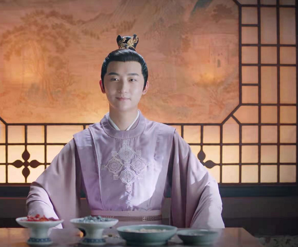 锦心似玉徐令宽死性不改醉酒宠幸奴婢丹阳终究是错付了