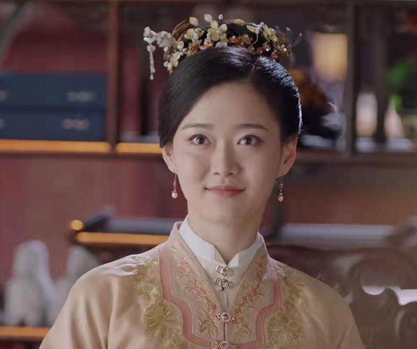 锦心似玉:徐令宽死性不改,醉酒宠幸"奴婢",丹阳终究是错付了_腾讯新闻