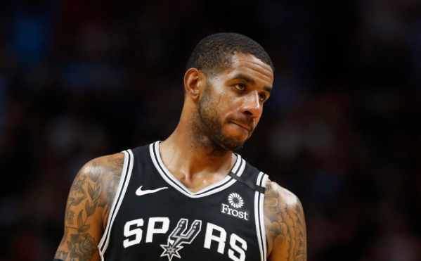 马刺宣布阿德即将离队15年的nba生涯他一共赚到了多少薪水