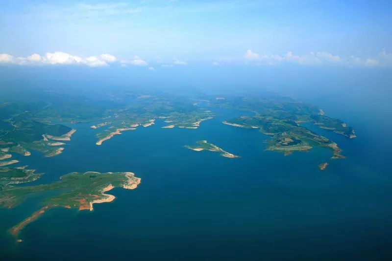 深度淅川丹江水进京2350天