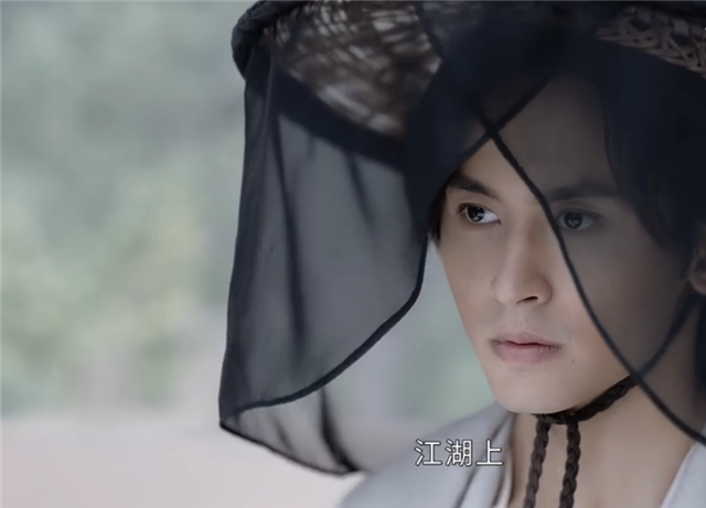 果不其然,赵敬派宋怀仁偷出琉璃甲给蝎王,结果惨遭蝎王杀害.