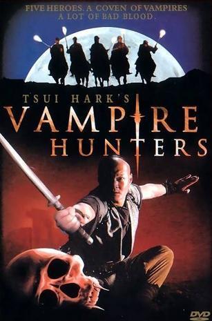 由徐克监制的僵尸片《僵尸大时代》