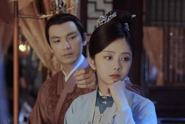 锦心似玉中的徐令宜让十一娘深深爱上凭借的并不是地位