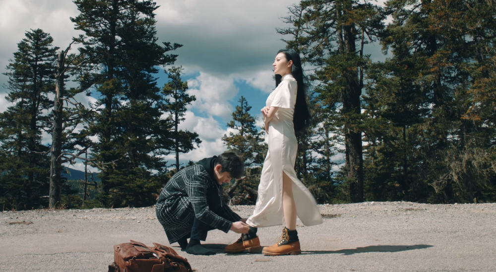 司藤志刚就是丘山3处细节揭露真相