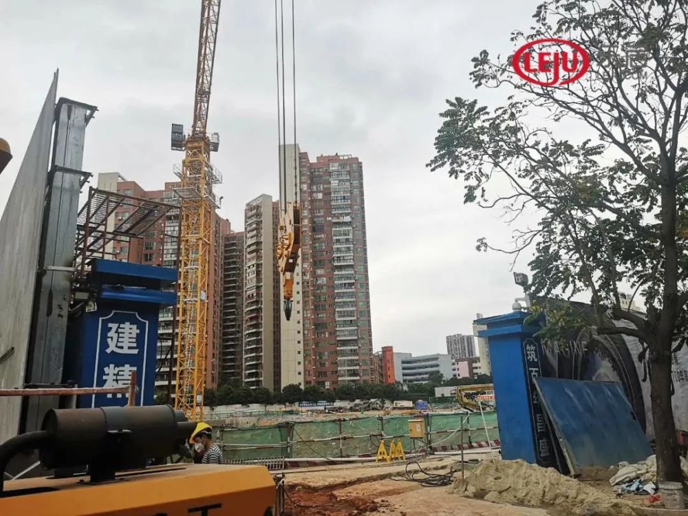 市区超级大盘即将杀到!翠微村旧改最新进展来了!_腾讯新闻