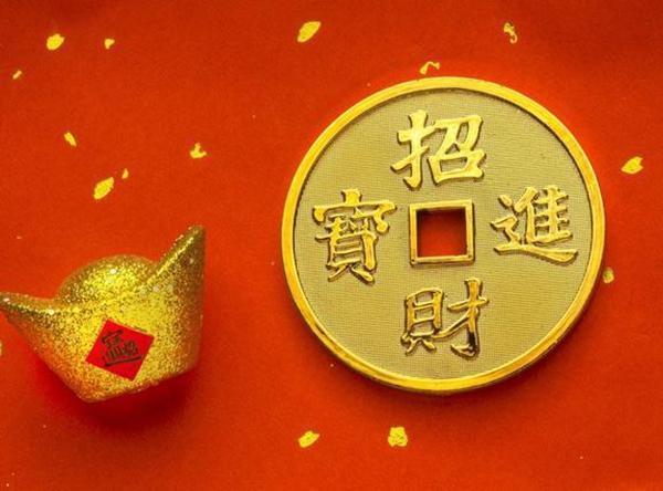 本周过后天降鸿运此3生肖财运大盛招财进宝躺着也能大赚