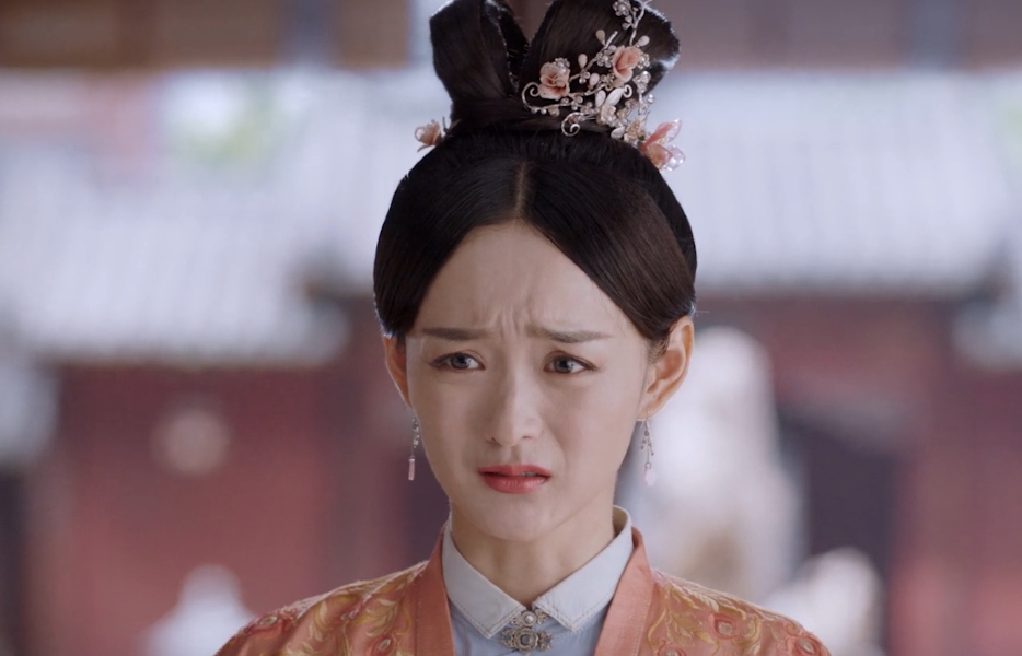 锦心似玉从徐令宜的3段感情看清他的为人替乔莲房不值