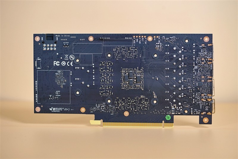 最能超的安培显卡影驰rtx3060金属大师评测