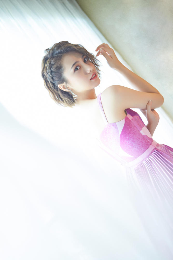 《你是我的城池营垒》今日开播 甜飒记者姜珮瑶上线高糖追爱
