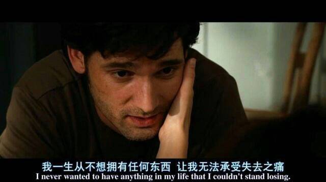 10张用来做朋友圈配图的电影台词截图请收下