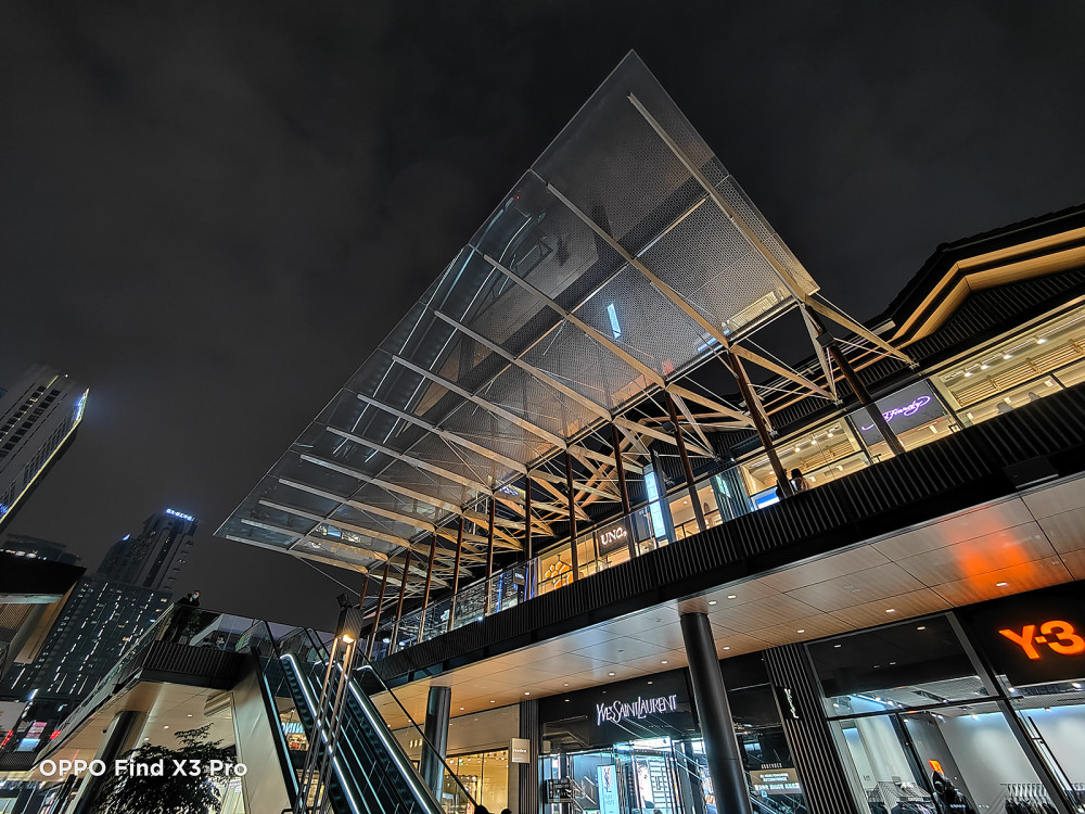 oppo find x3 pro详细评测:爱不释手的全链路10亿色旗舰