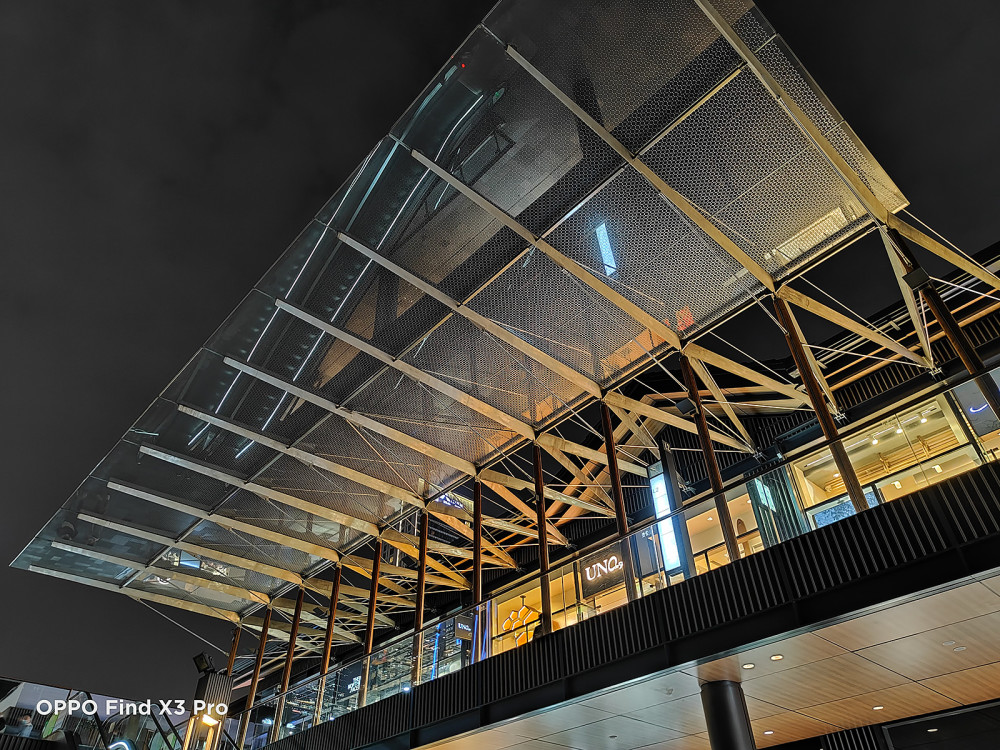 oppo find x3 pro详细评测:爱不释手的全链路10亿色旗舰