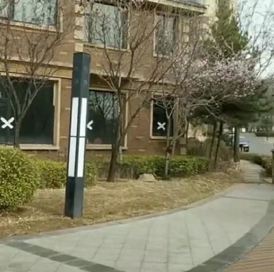 太原又一违建别墅被没收以后不能去神堂沟泡温泉了吗