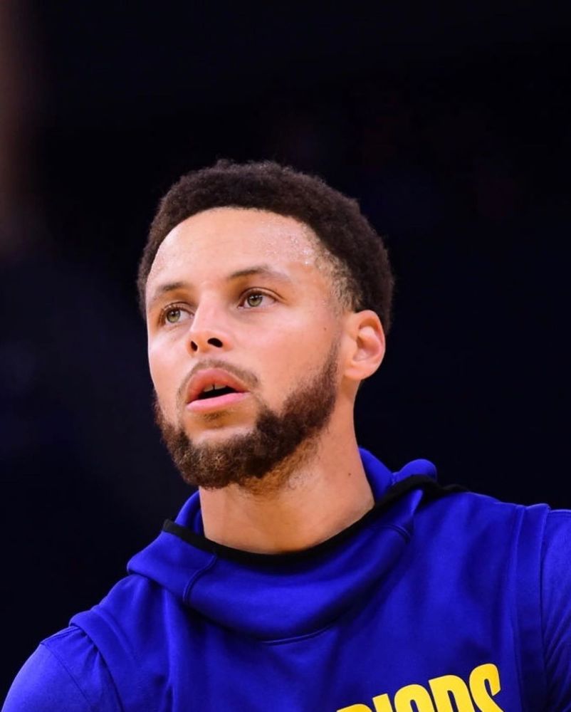 nba球星图片斯蒂芬库里