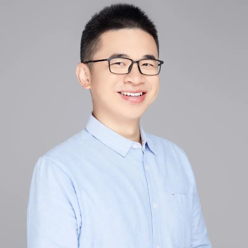 2021届全球青年领袖名单公布,陆朝阳入选