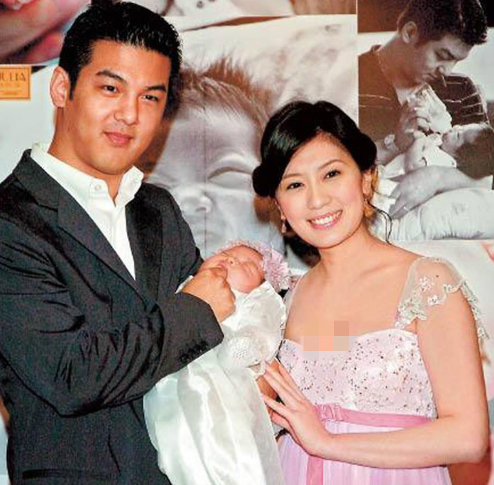 她拔掉父亲氧气管,26岁红遍全台,今嫁小自己9岁老公,活出幸福女人模样