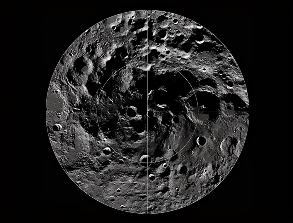 月球|月球背面有什么秘密？2100万亿吨异物埋藏月球地下，咋回事？