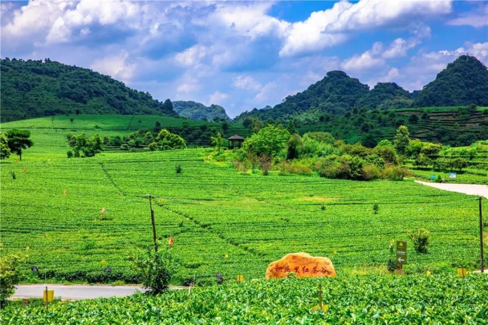 免费玩清远这些秘境不要错过