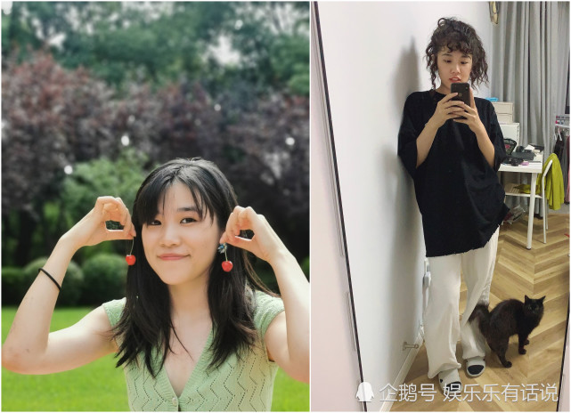 斗罗大陆动漫小舞配音演员曝光看到照片后网友这不比电视剧好看