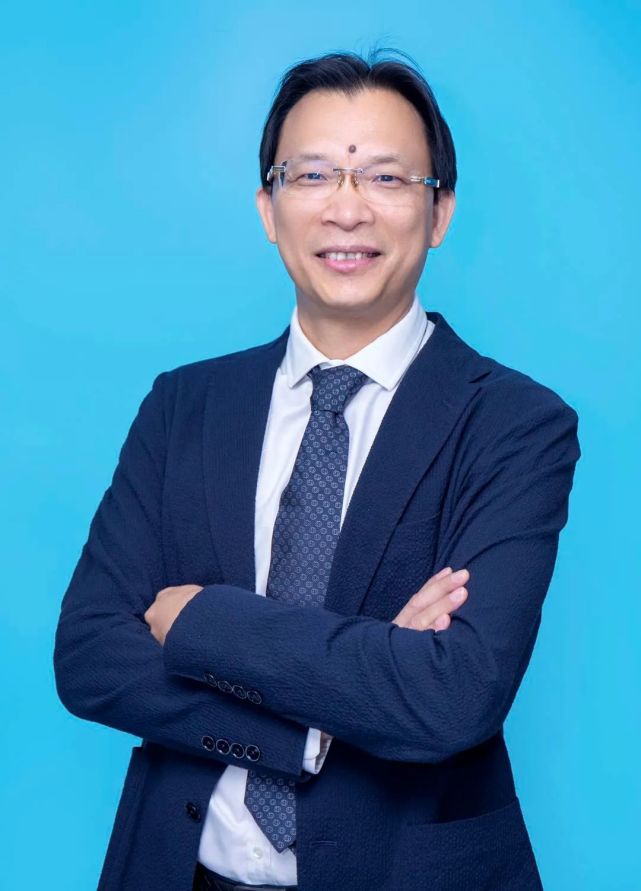 产业企业管理协会|外科|胡一刀|广东省人民医院|胡世雄|疝与腹壁外科