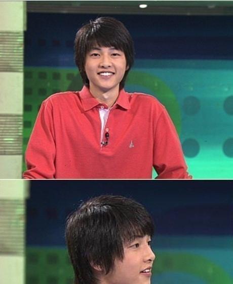 宋仲基毕业于成均馆大学企业管理系(副修新闻放送),在出道前,他曾代替