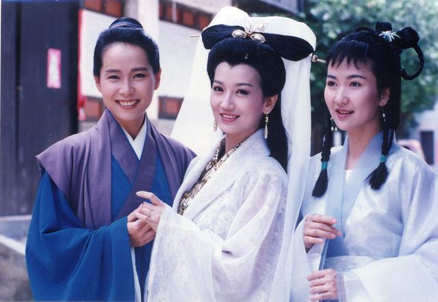 小青到底是男是女?专干"坏事"的她为什么说其善良大于白素贞?