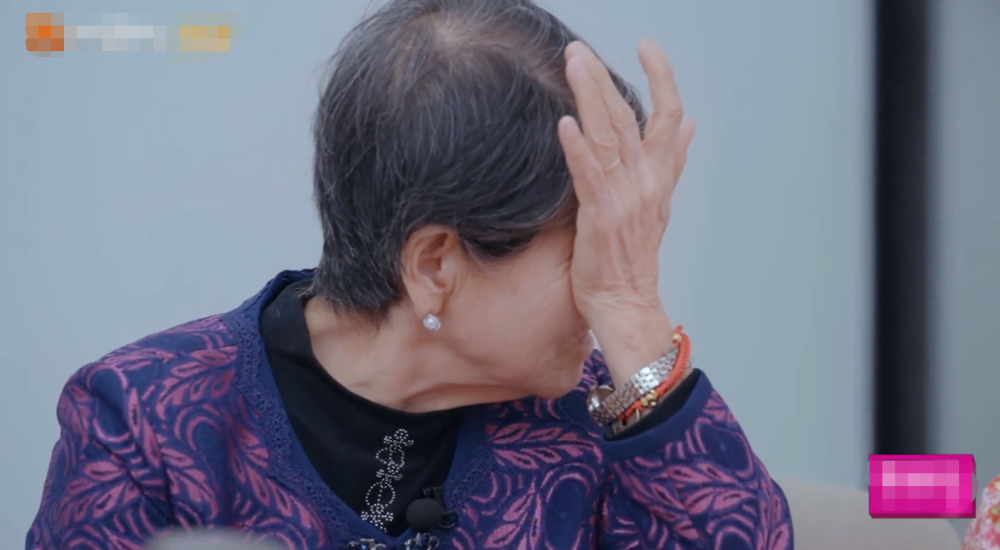 安迪补习班多到崩溃黄圣依扬子育儿观起冲突奶奶在一旁偷偷抹泪