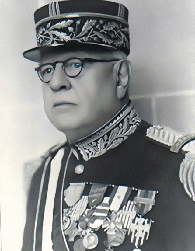 老国王路易二世