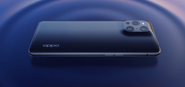 oppofindx3正式发布首发60倍显微镜4499元起