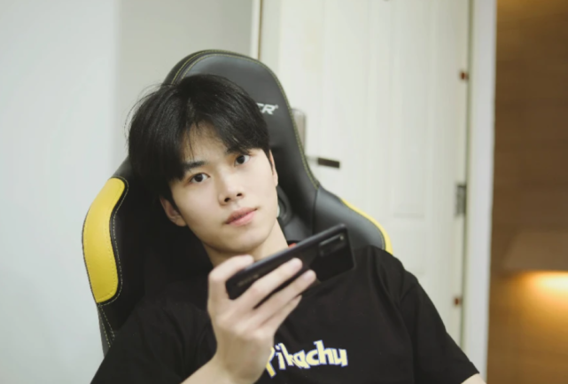 麟羽轩说错话的原因曝光道歉信未提暖阳也是有理由的