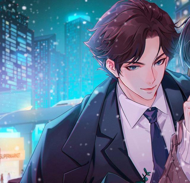 《破云》漫画"开枪,别怂"名场面来袭,黑桃k露脸,阿杰护头是重点