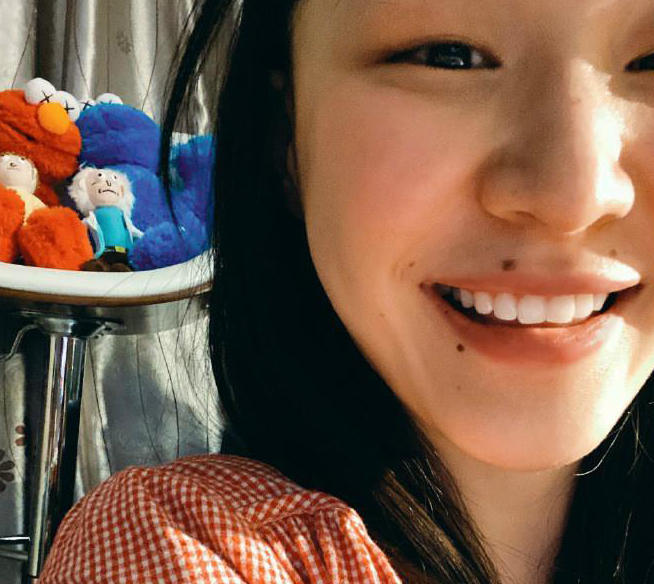 钢铁姐妹情深!金靖:她在我心里的位置,李佳琦都不能撼动