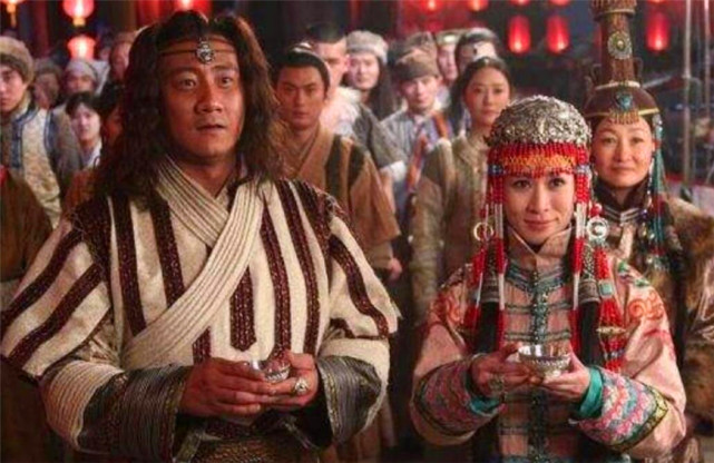 辽国|达斡尔族|完颜阿骨打|契丹族