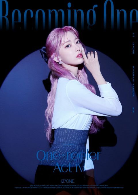 宫脇咲良有望加入bighitizone解散后动向引发关注