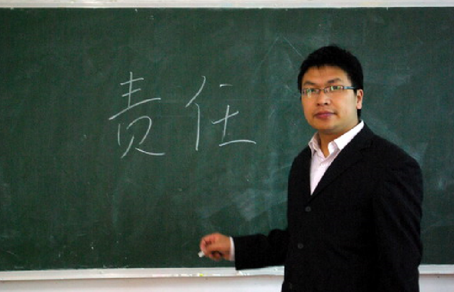 铁饭碗不保了教师行业开始整顿如此行为神仙都护不了你周全