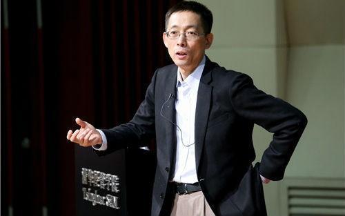 施一公有多厉害颜宁一句话意味深长网友太牛了