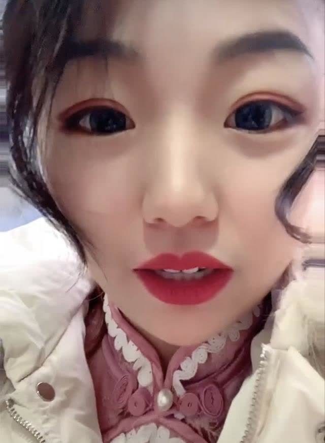 德云社龙字科赵芸一,不仅成了德云社女学员,更是龙字