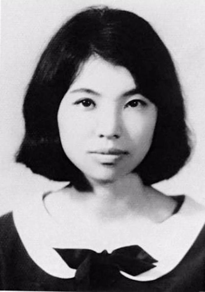 1991年,一个叫三毛的人离开了这个世界