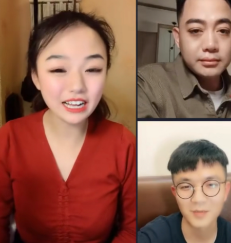 郭德纲捧红李圆圆,王慧点名赵芸一,德云社终于开始收女学员了?