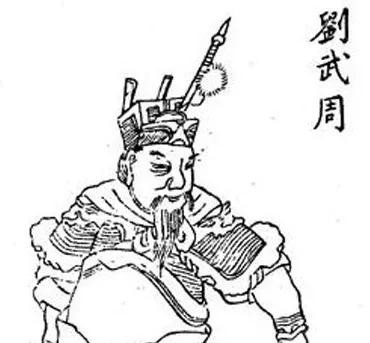 没有李世民,李密,刘武周,薛举,王世充和窦建德,谁将一统江山?