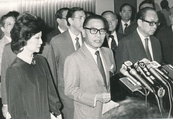 中央治港心迹:"一国两制",知易行难的伟大实践