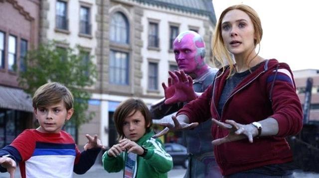 旺达幻视删减剧情阿加莎兔子可能真是他儿子还能变成恶魔