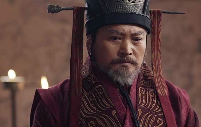 廉颇戎马一生,晚年客死他国,他真的只是因为小人郭开的陷害吗?